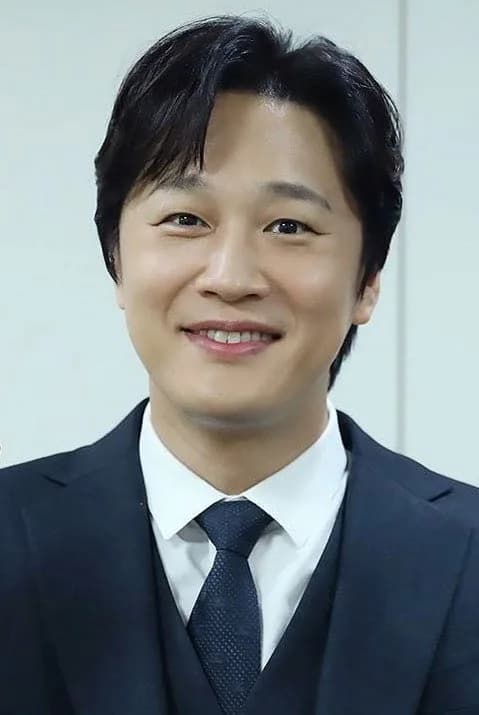 Cha Tae-hyun photo
