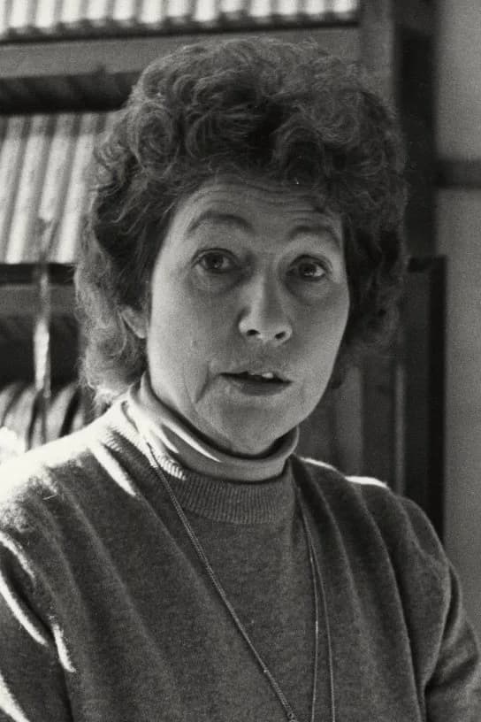 Anne V. Coates photo