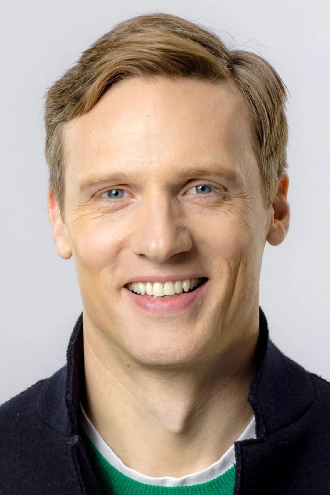 Teddy Sears photo