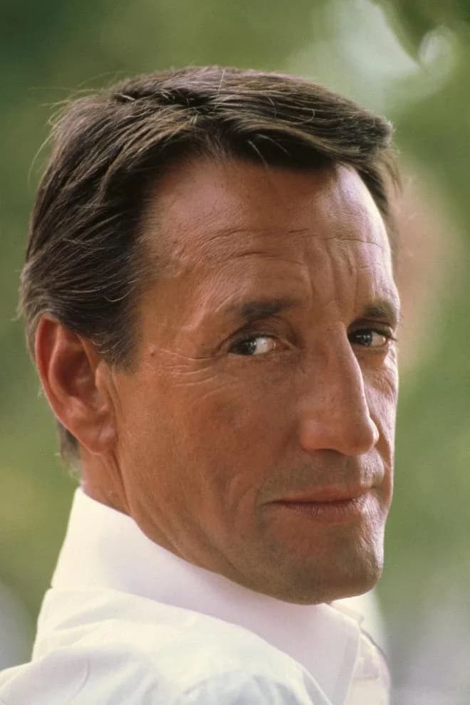 Foto von Roy Scheider