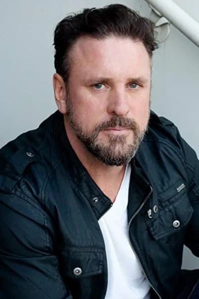 Nels Lennarson 사진