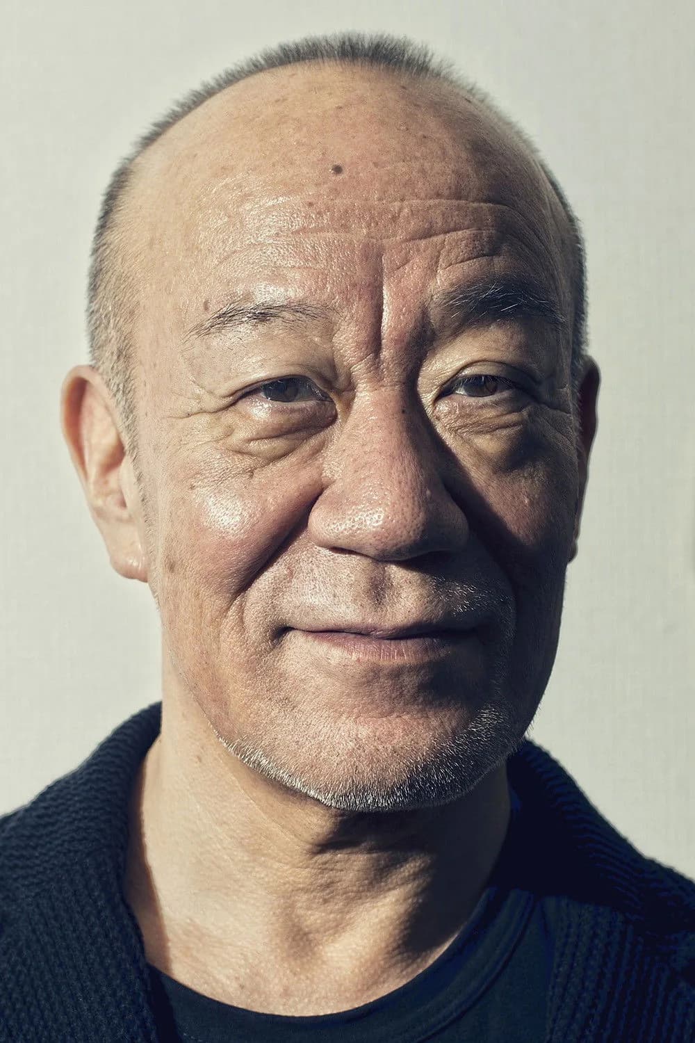 Joe Hisaishi fotoğrafı