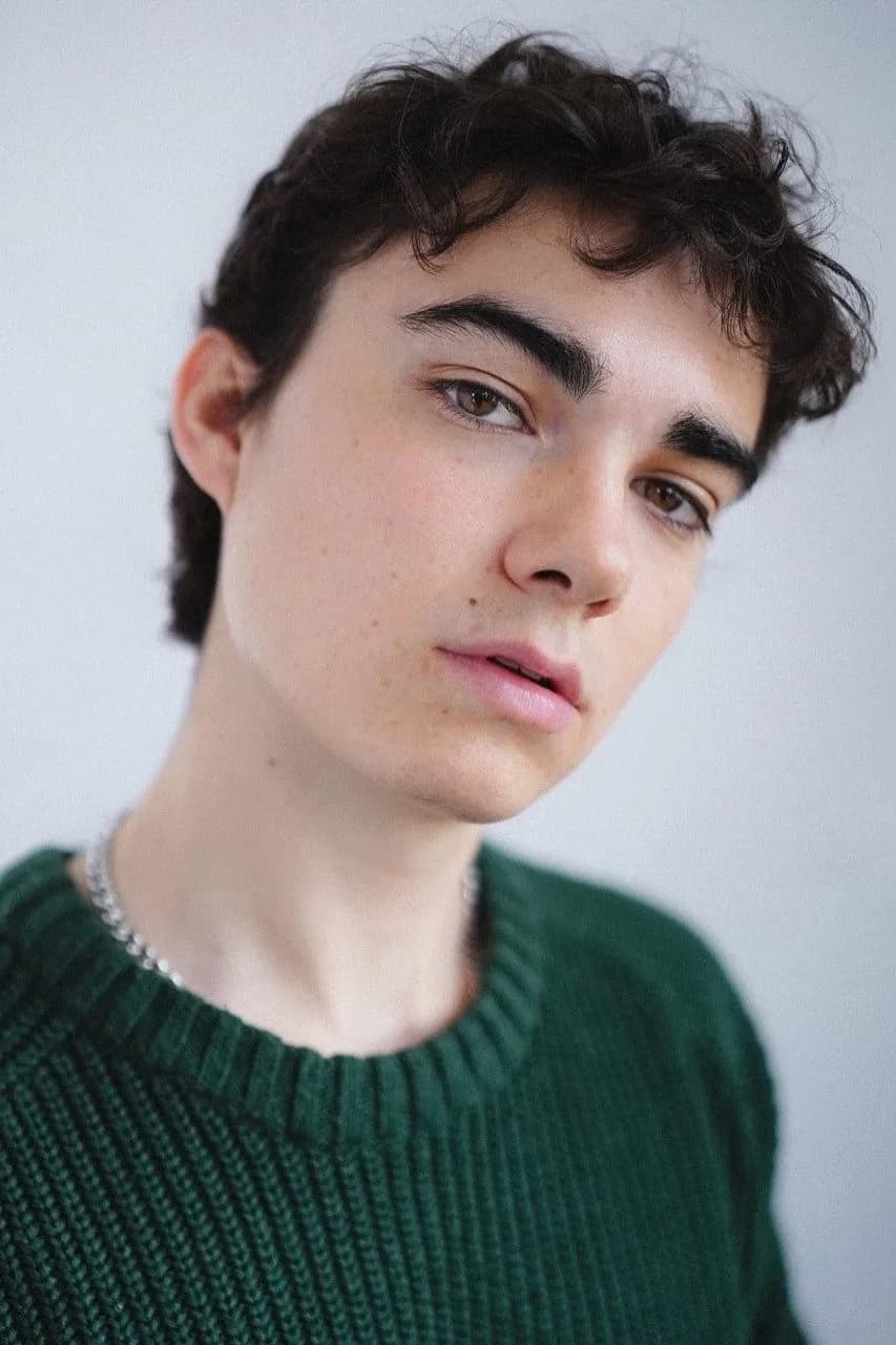 Luca Marandola 사진