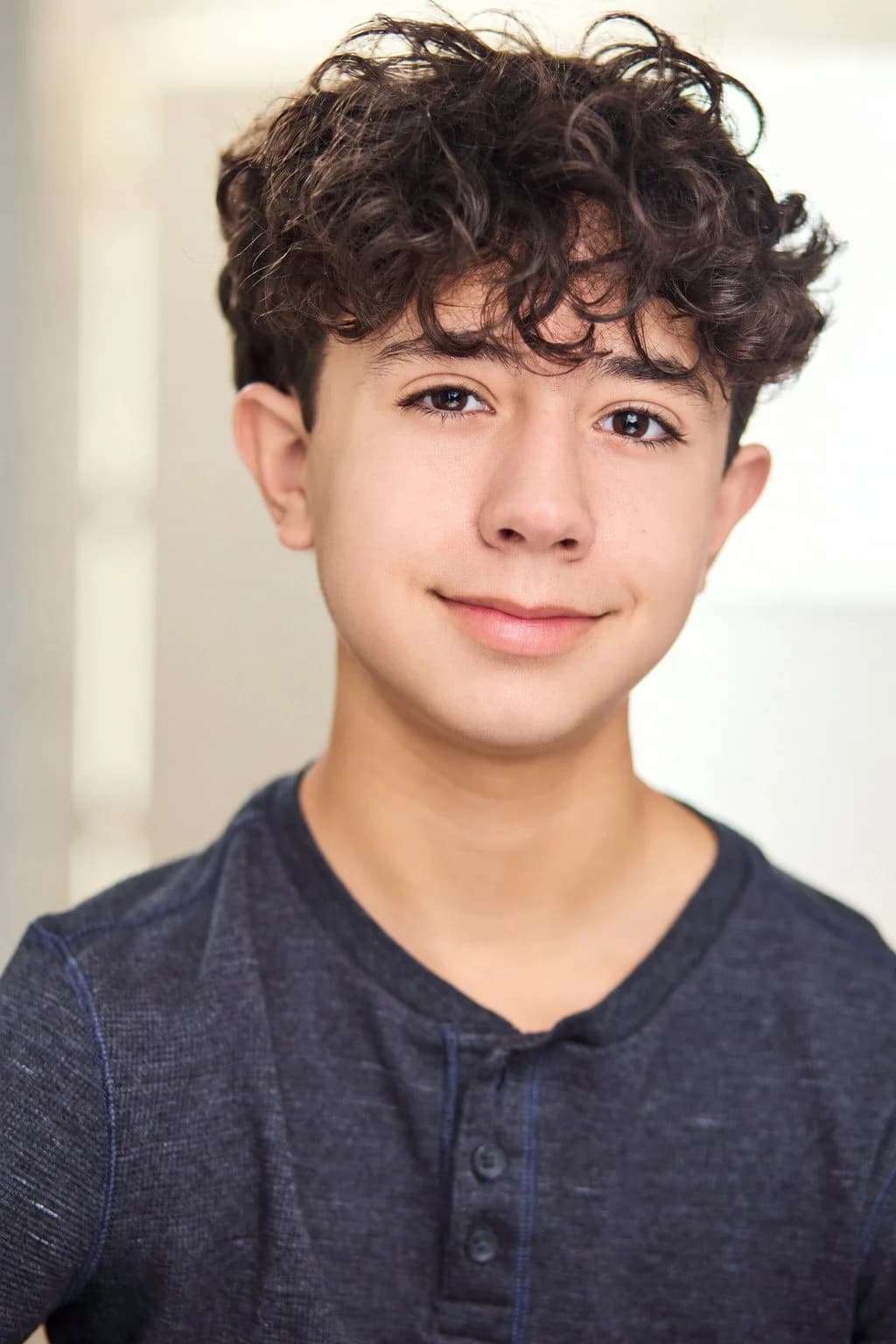 Foto di Cayden Romero
