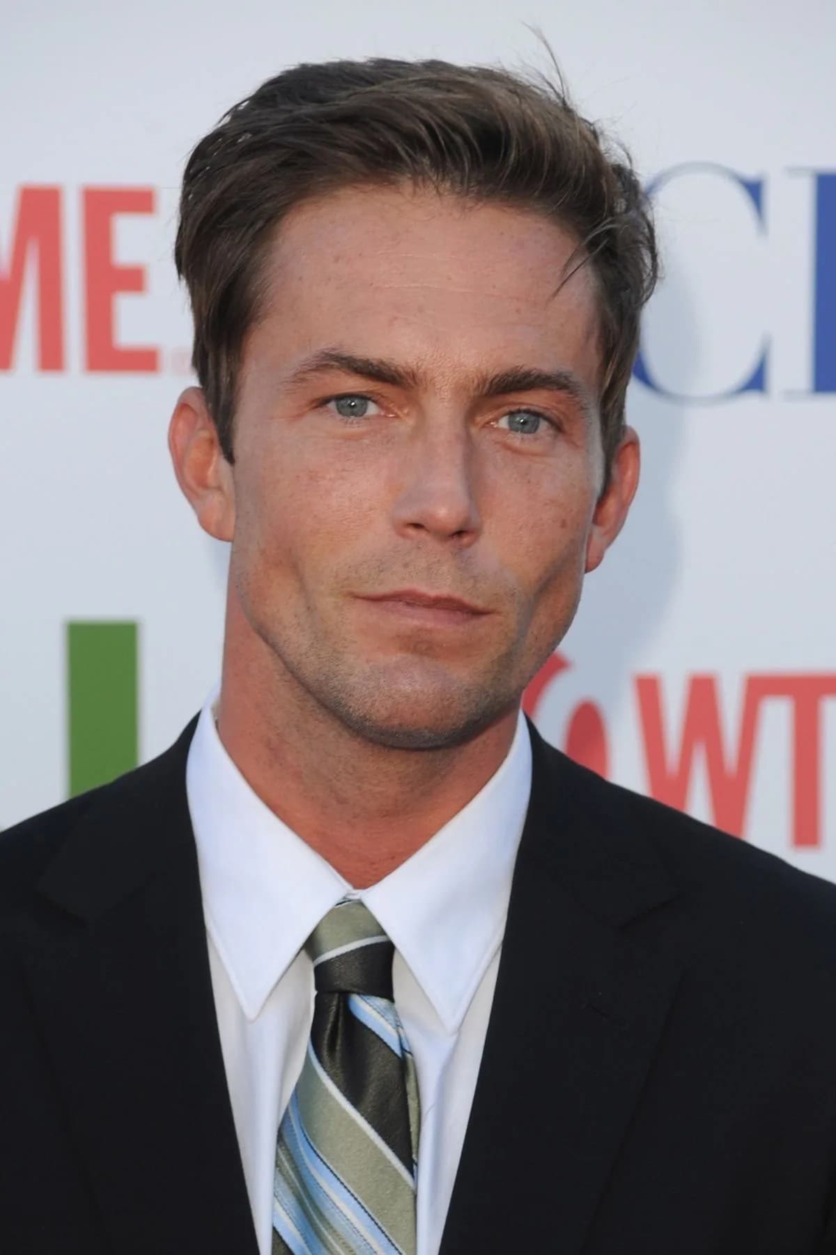 Foto di Desmond Harrington
