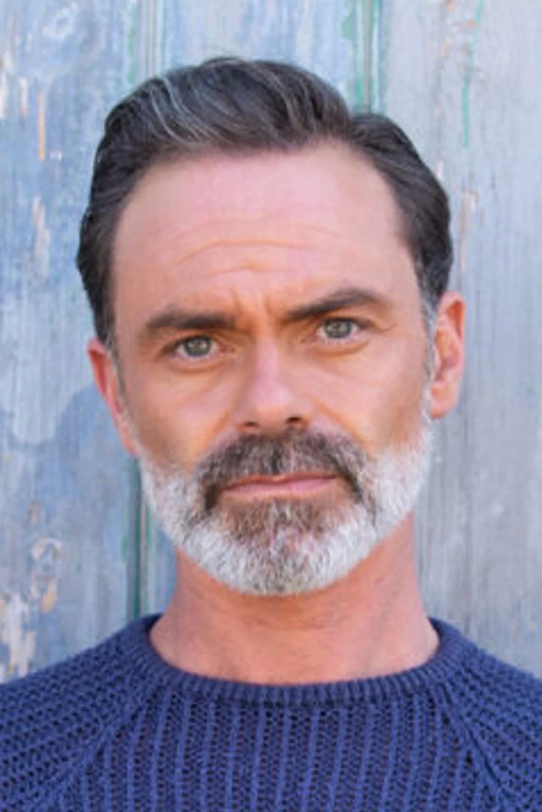 Photo de Daniel Brocklebank