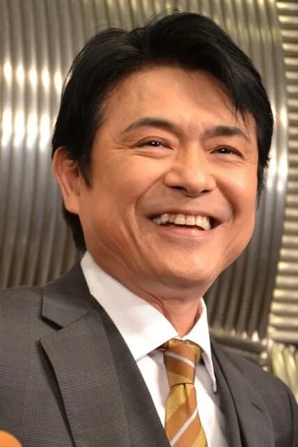 Foto di Takeshi Masu