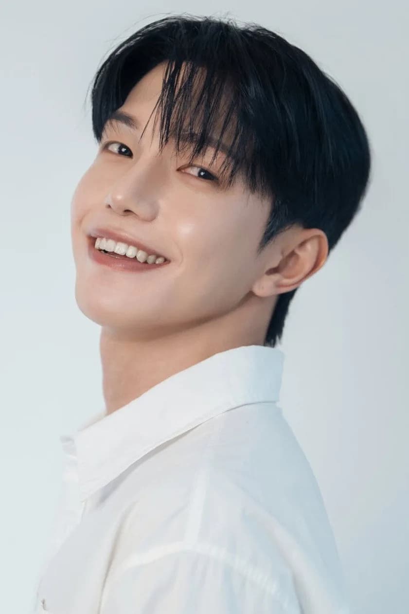 Kim Do-hyun photo