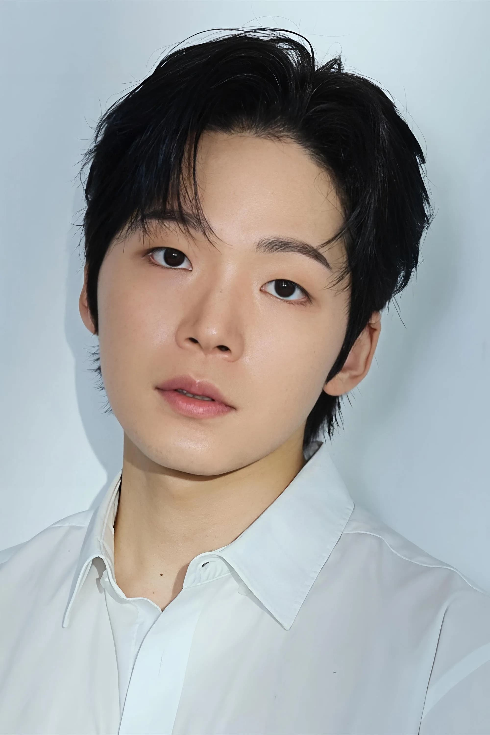Baek Seung-hoon photo