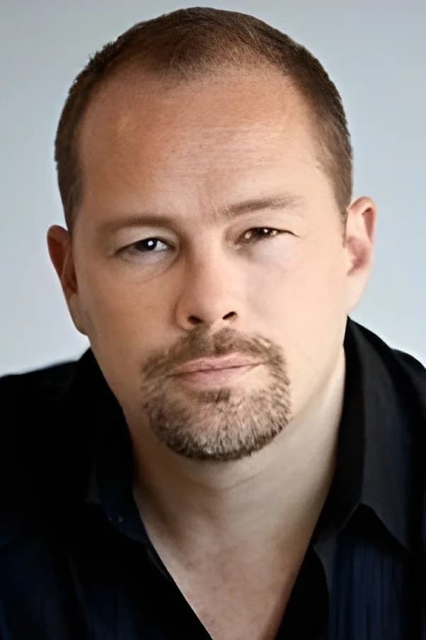 Alistair Abell 사진