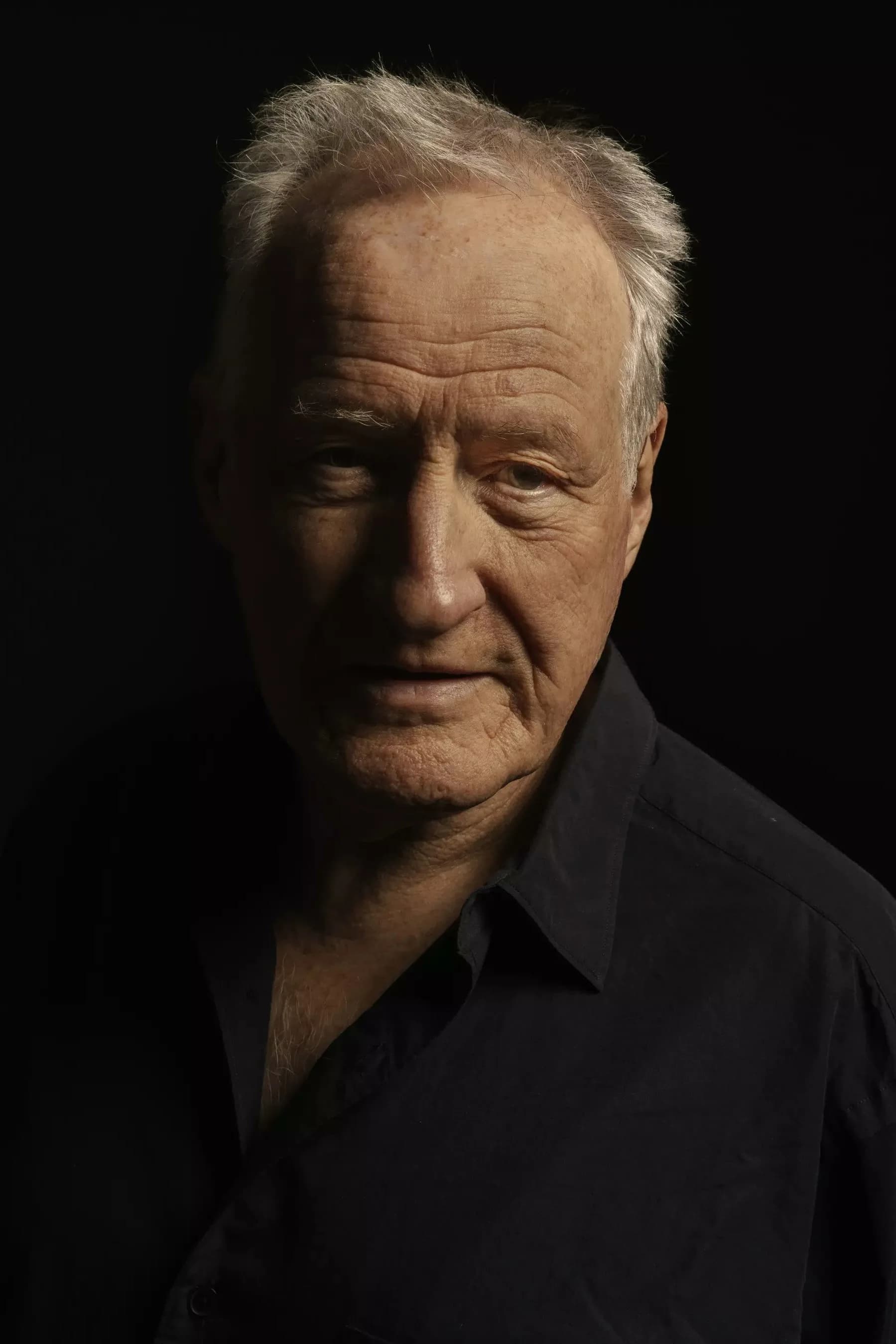 Foto de Michael Mann