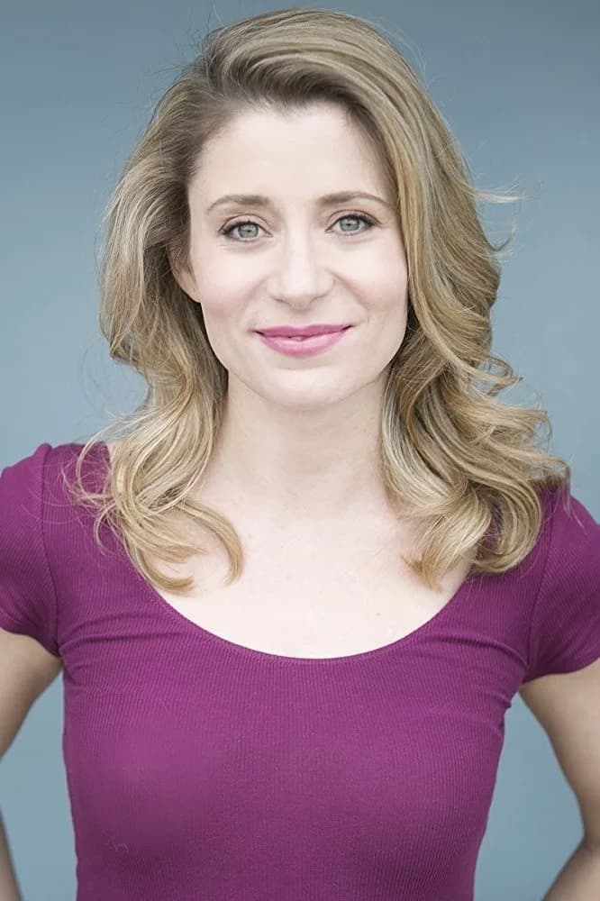 Krystin Pellerin photo