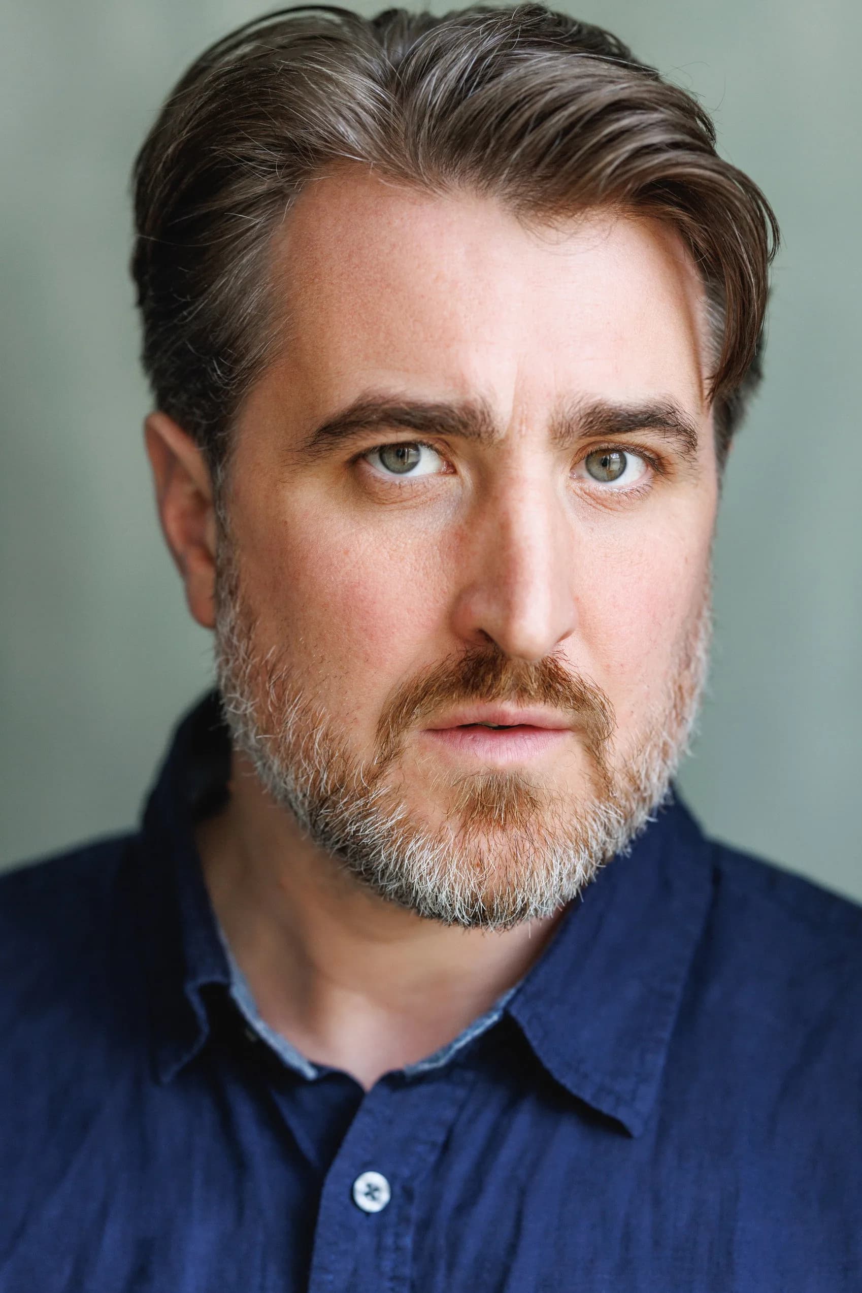 Seán Donegan photo