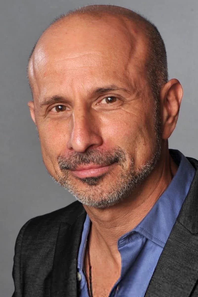 Steven Fierberg की तस्वीर