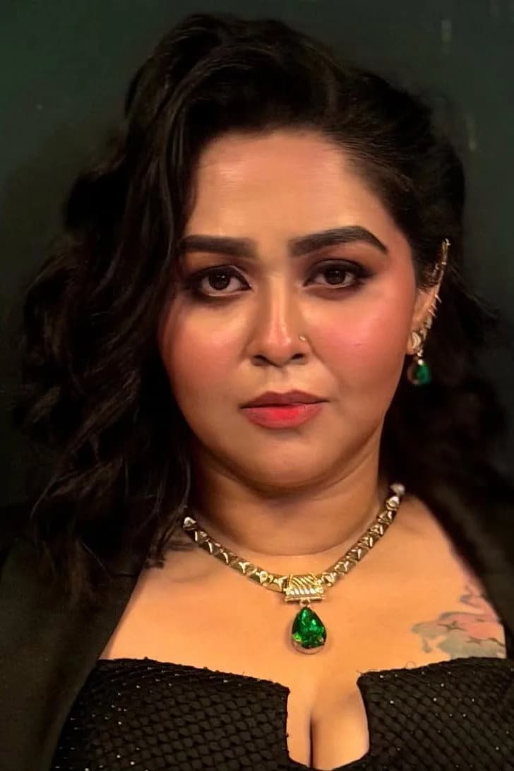 Anwesha Mukhopadhyay photo