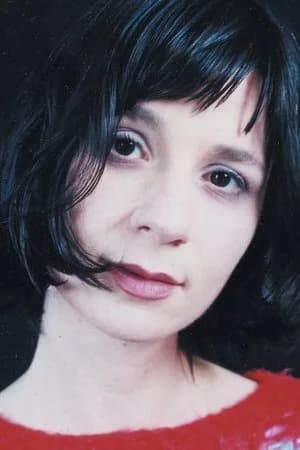 Eszter Balint fotoğrafı