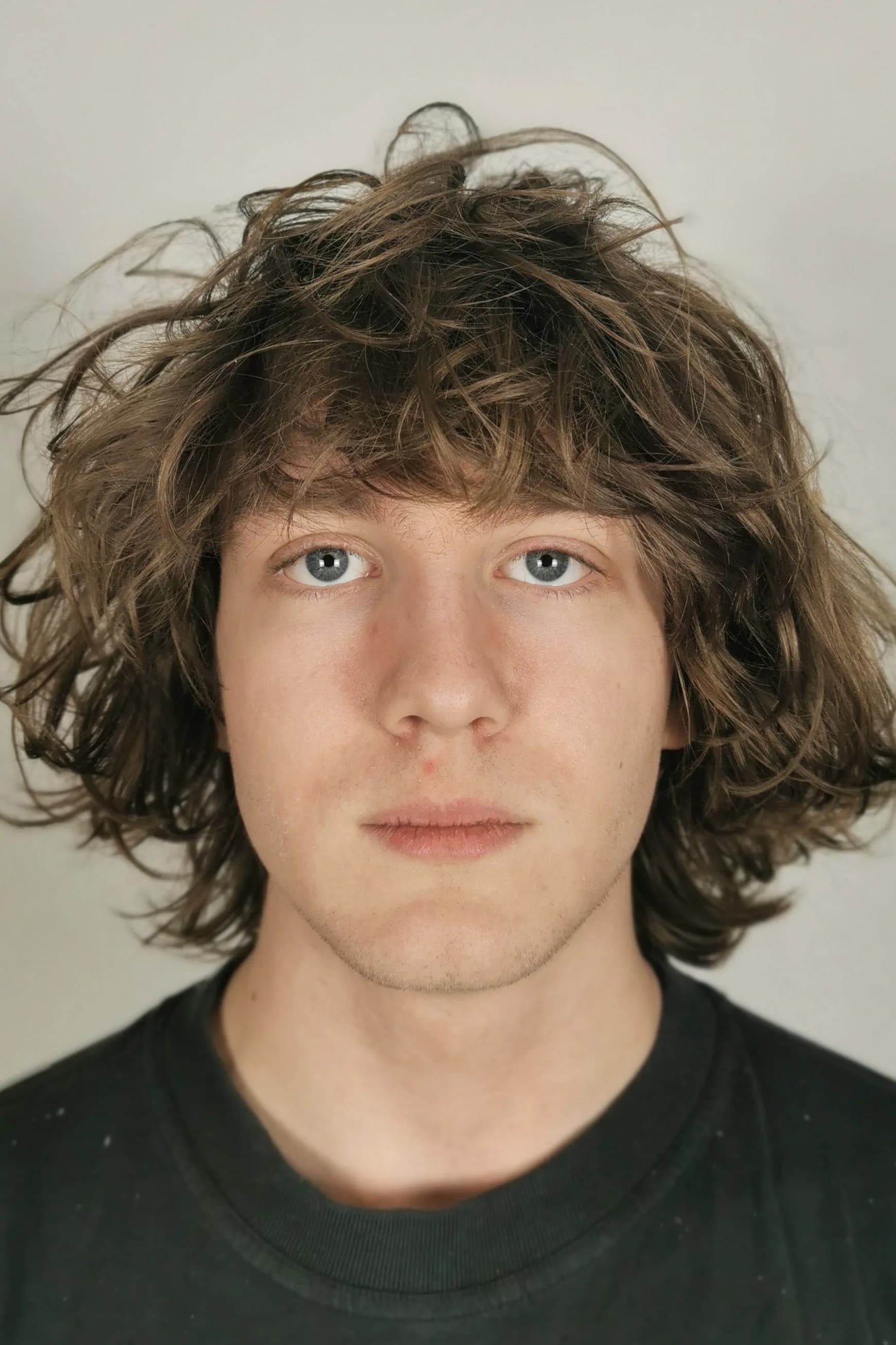 Foto di Charly Kuschel
