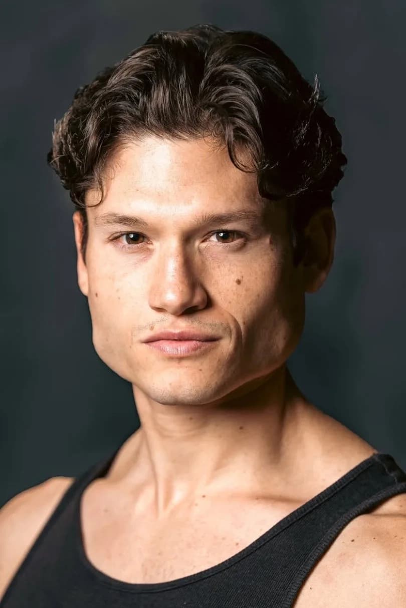 Mauricio Gálvez photo