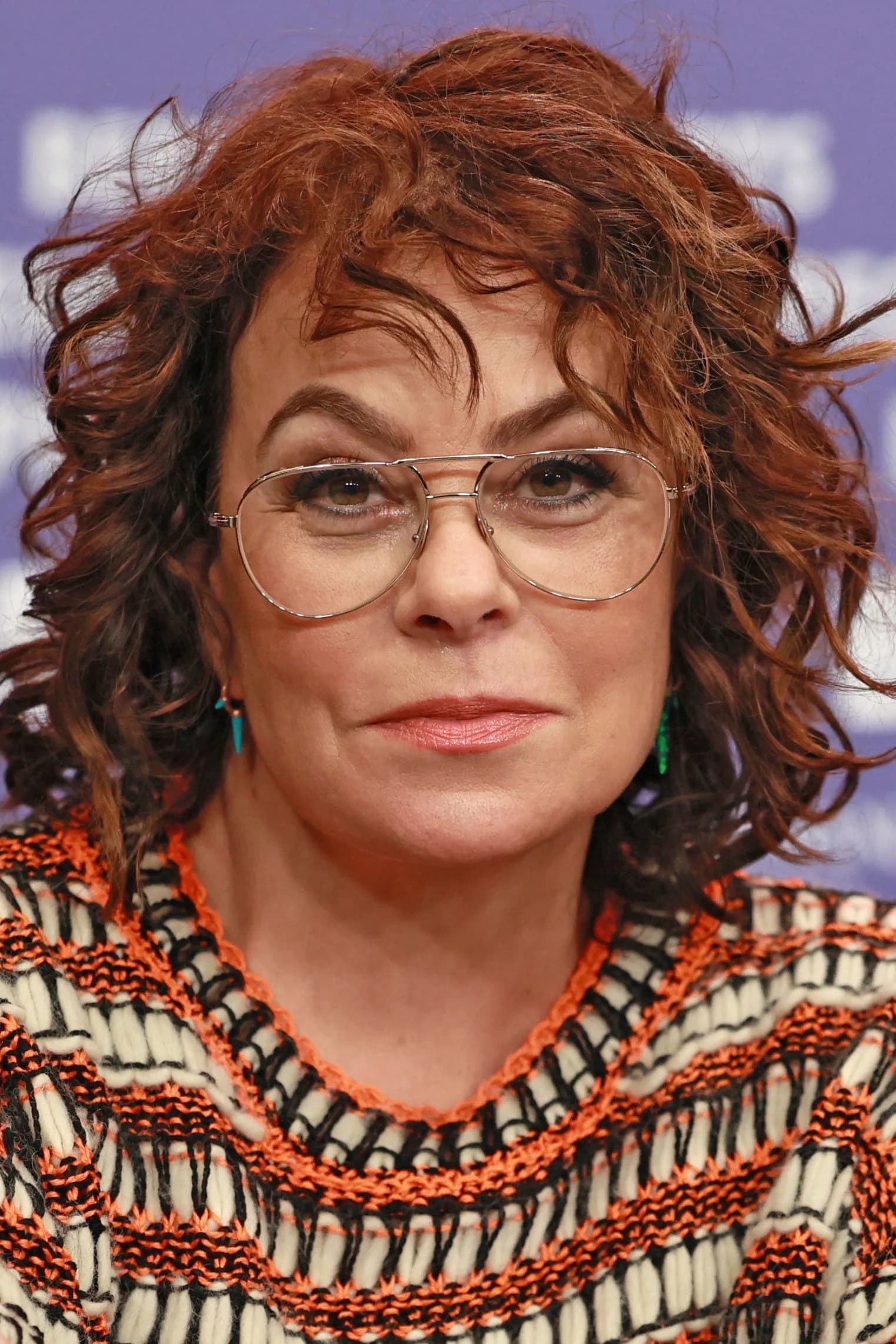 Francine Maisler photo