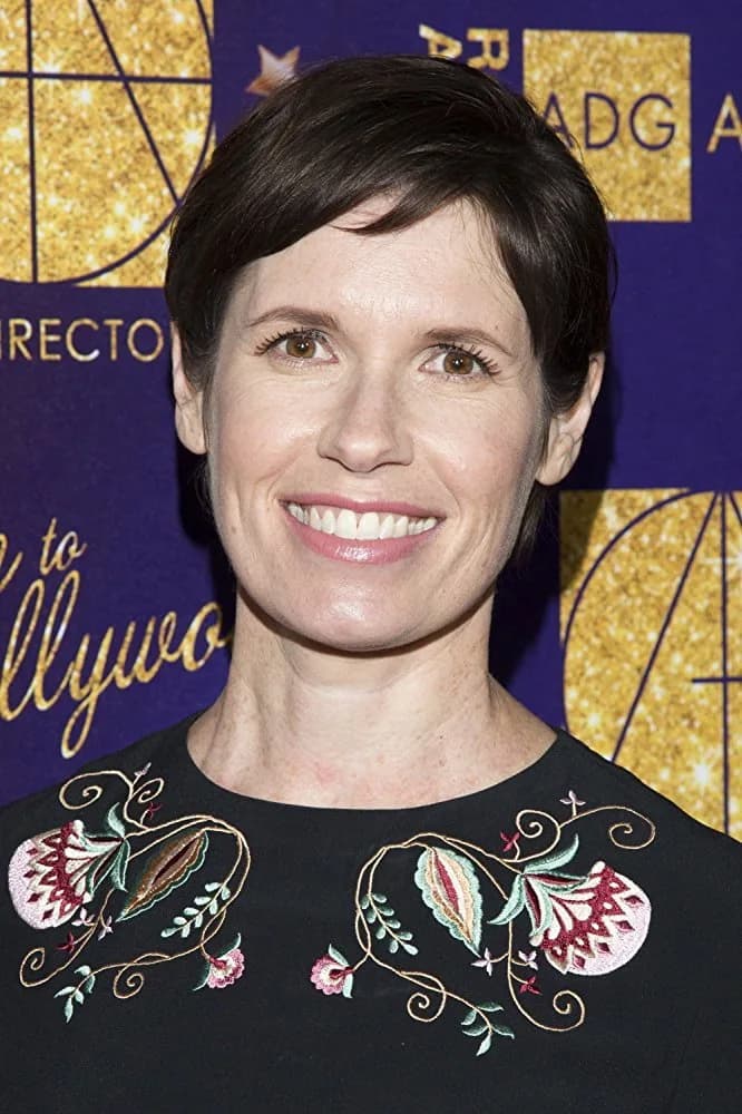 Deborah Riley की तस्वीर