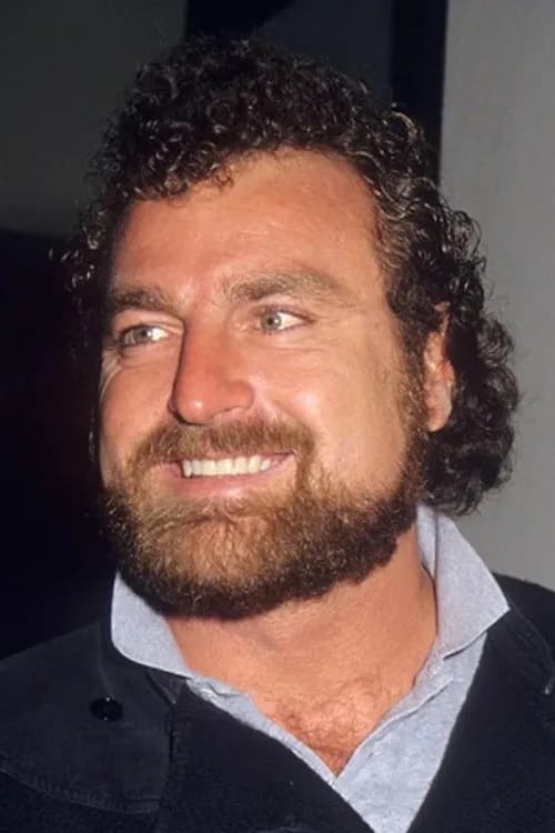 Foto di John Matuszak