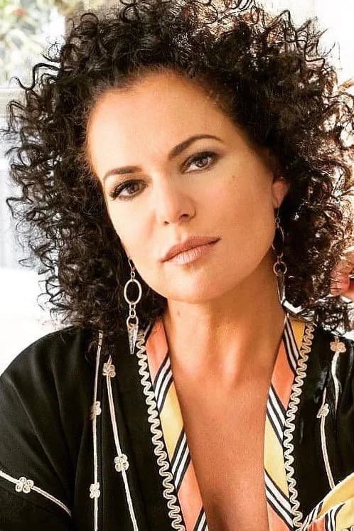 Photo de Sanaa Hamri
