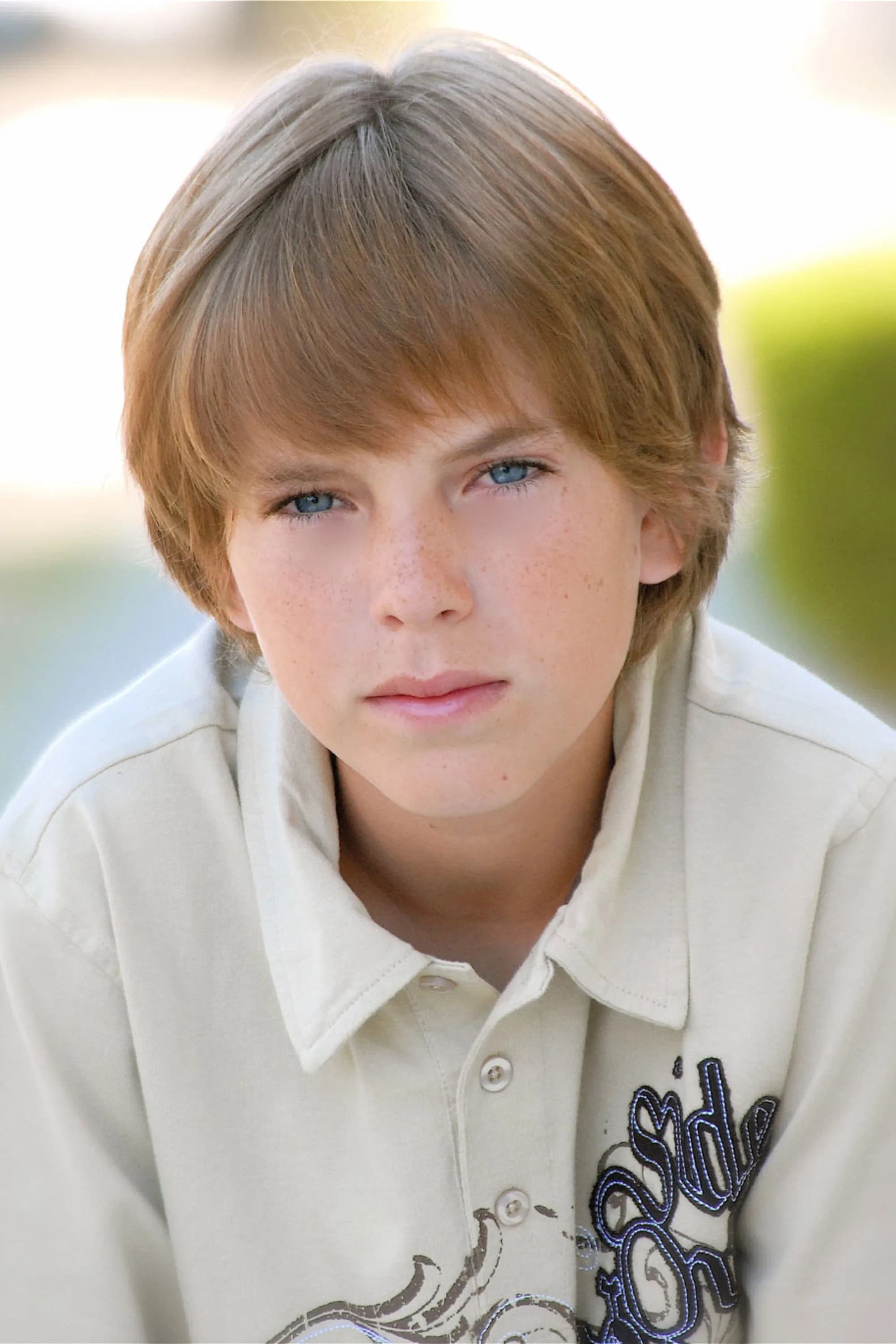 Foto de Chase Ellison