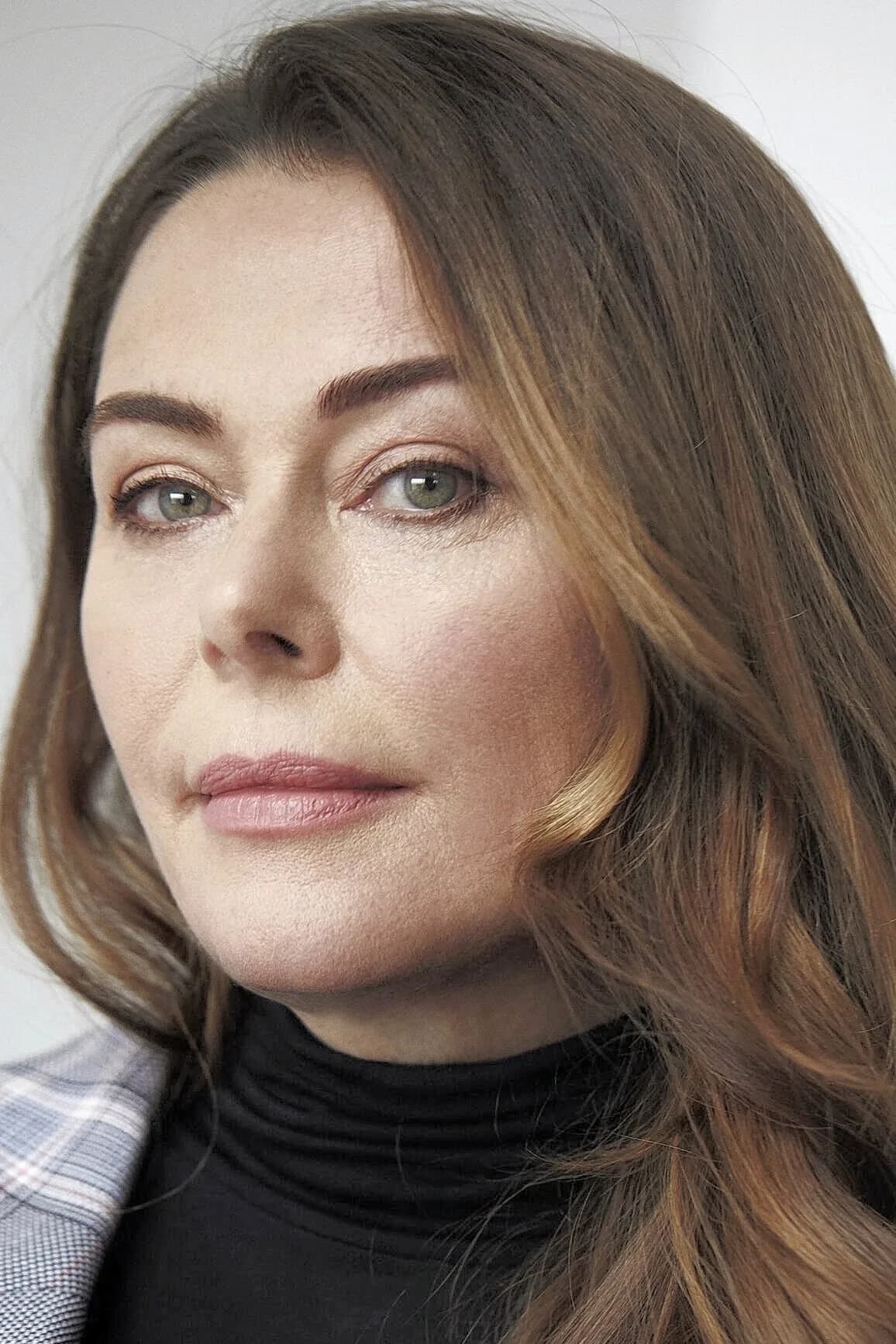 Polly Walker fotoğrafı