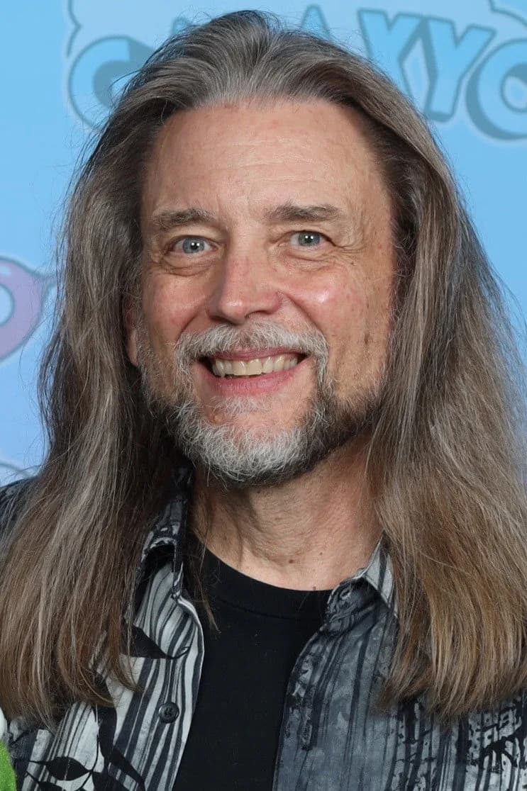 Steve Whitmire photo