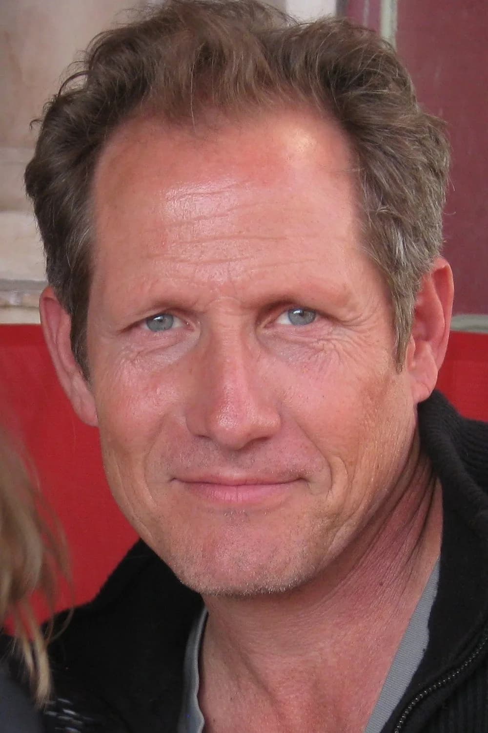 Thom Mathews photo