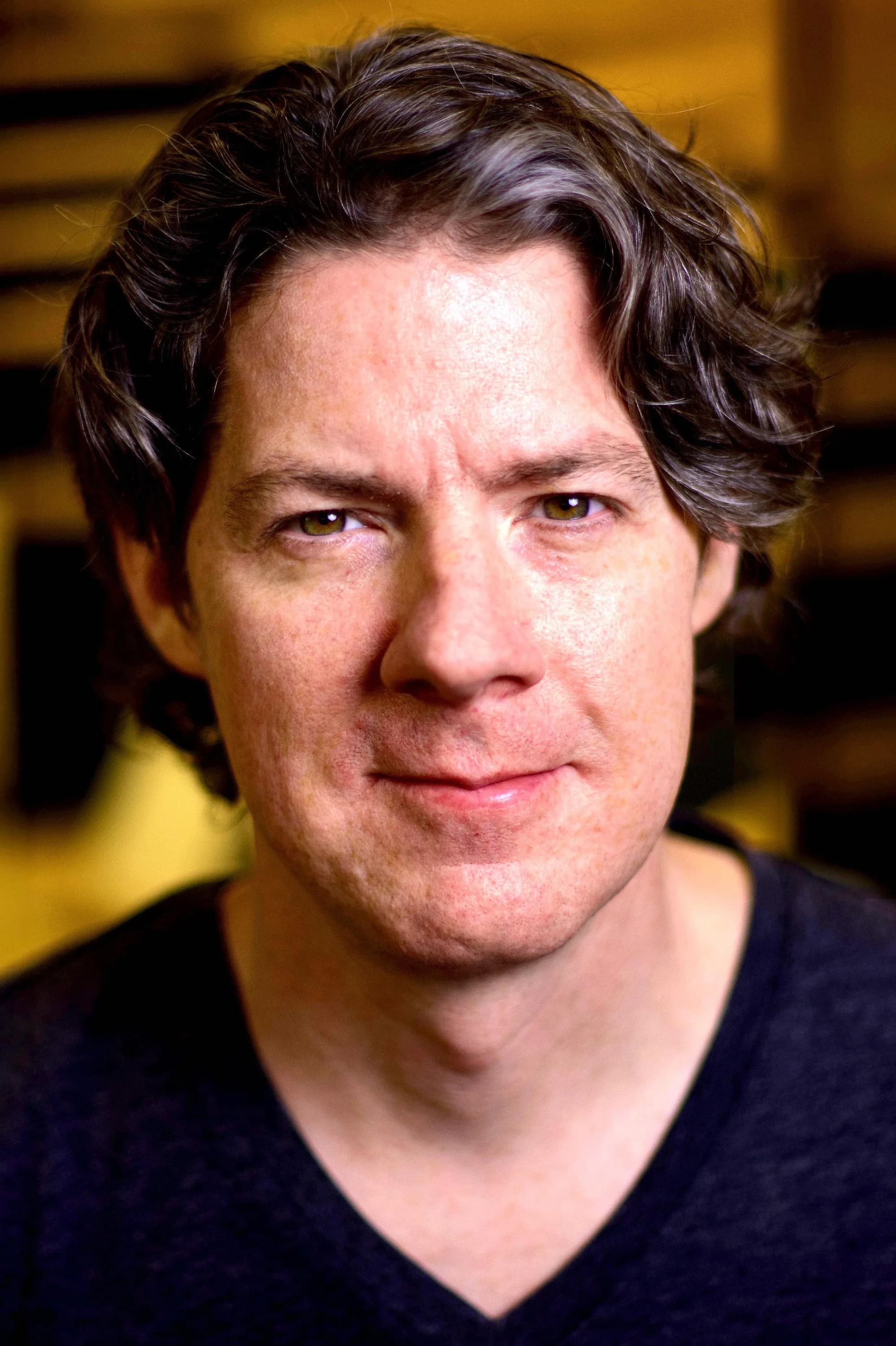 A. Patrick Rose fotoğrafı