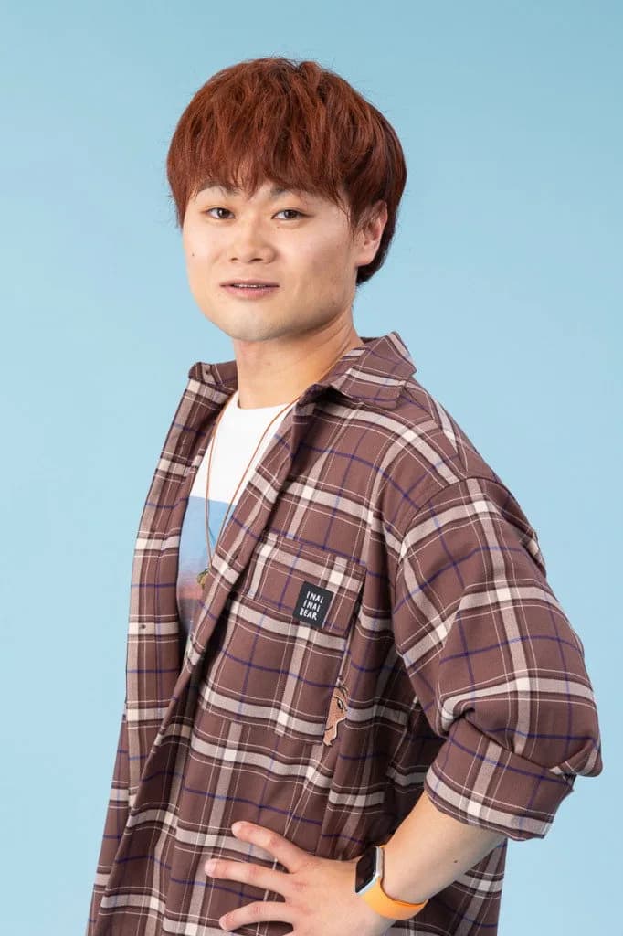 Foto de Kazuki Miyata