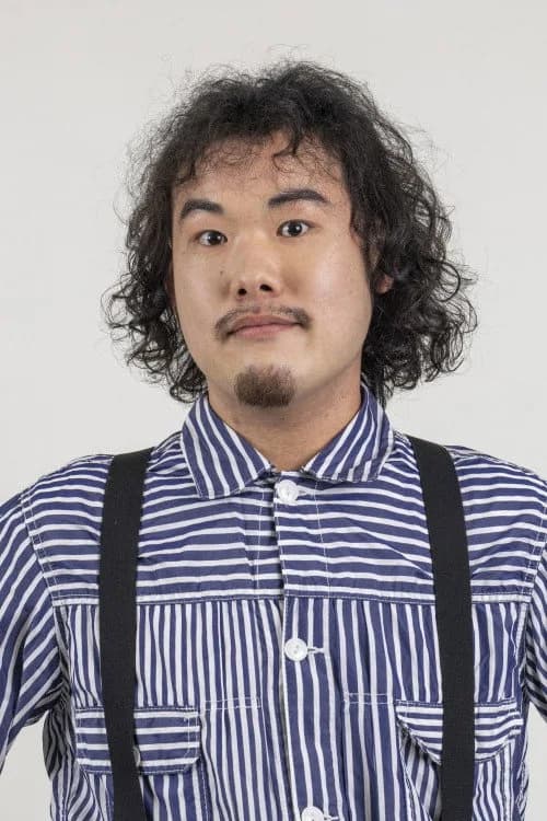 Foto de Kazuki Hayashi