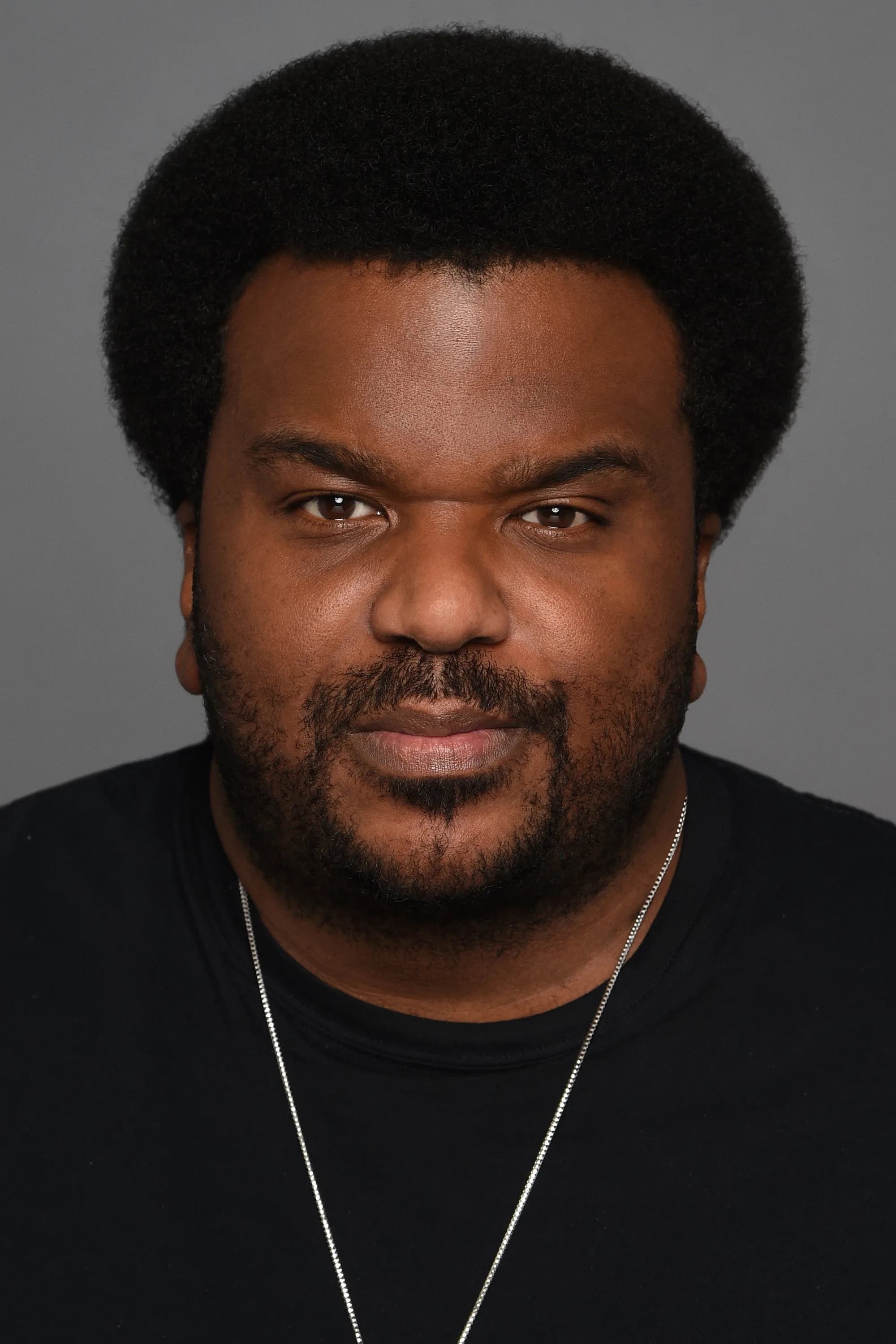 Foto di Craig Robinson