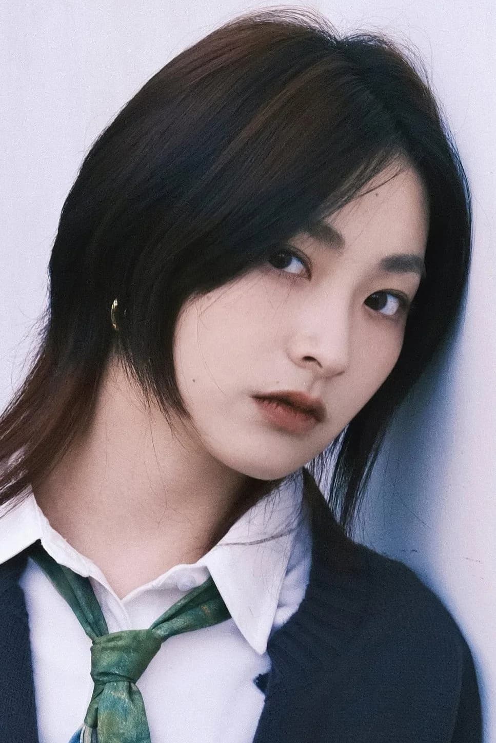 صورة Liu Xiaoyu