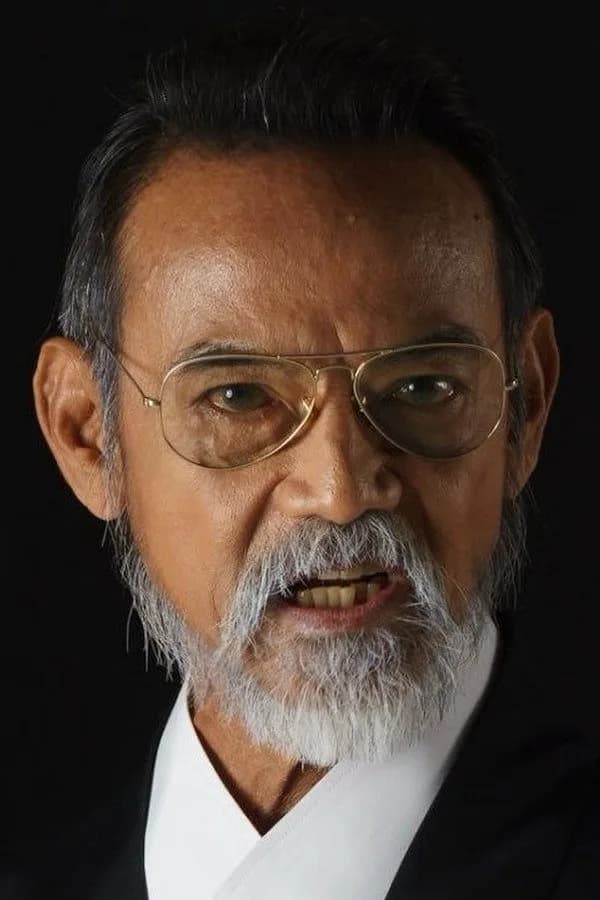Sahatchai Chumrum的照片