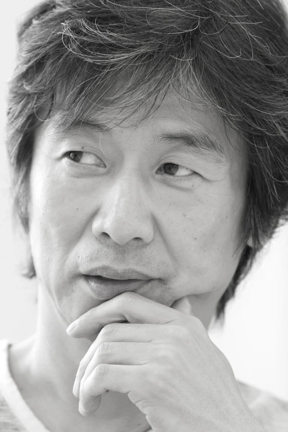 Yohei Taneda 사진