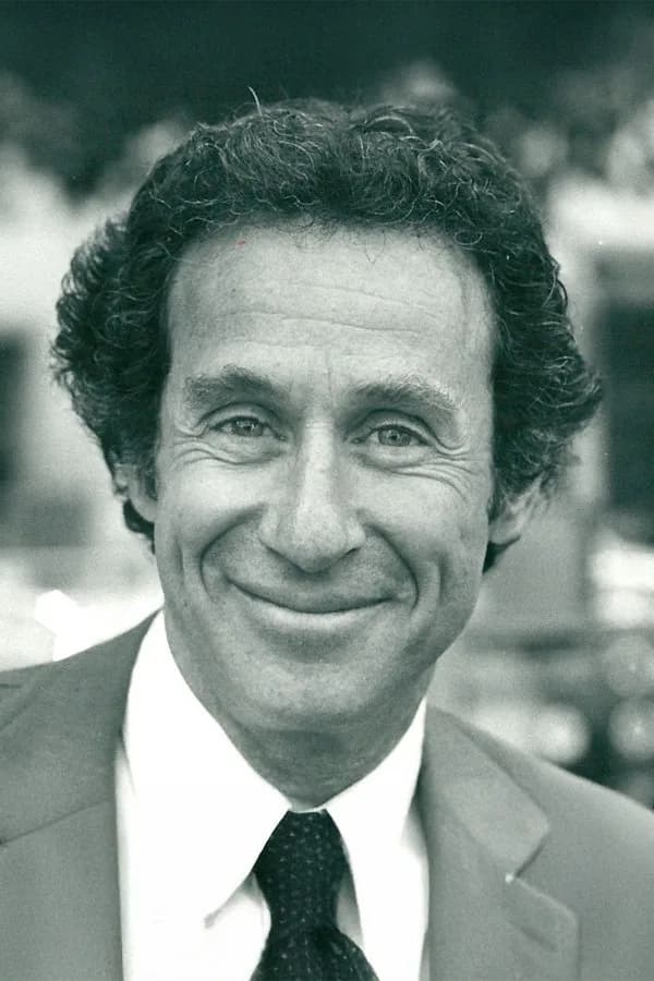 Photo de Arthur Penn