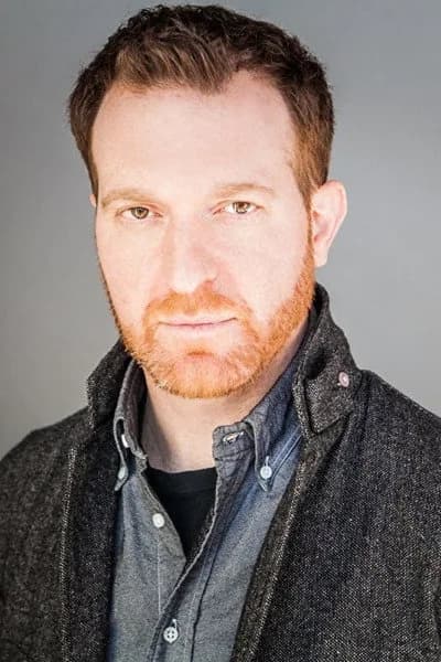 صورة Colin Glazer