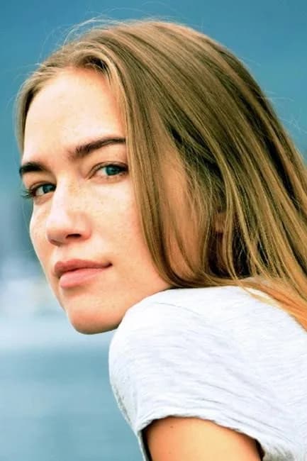 صورة Zora Holt