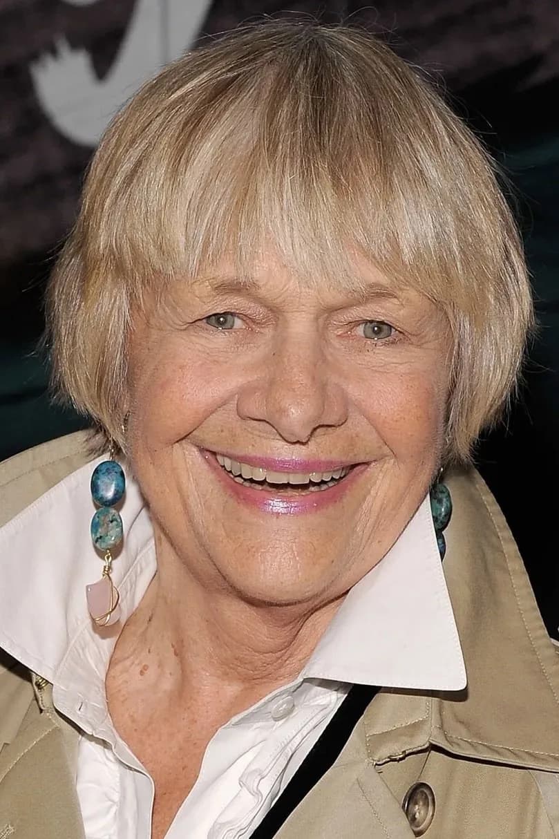 Foto von Estelle Parsons