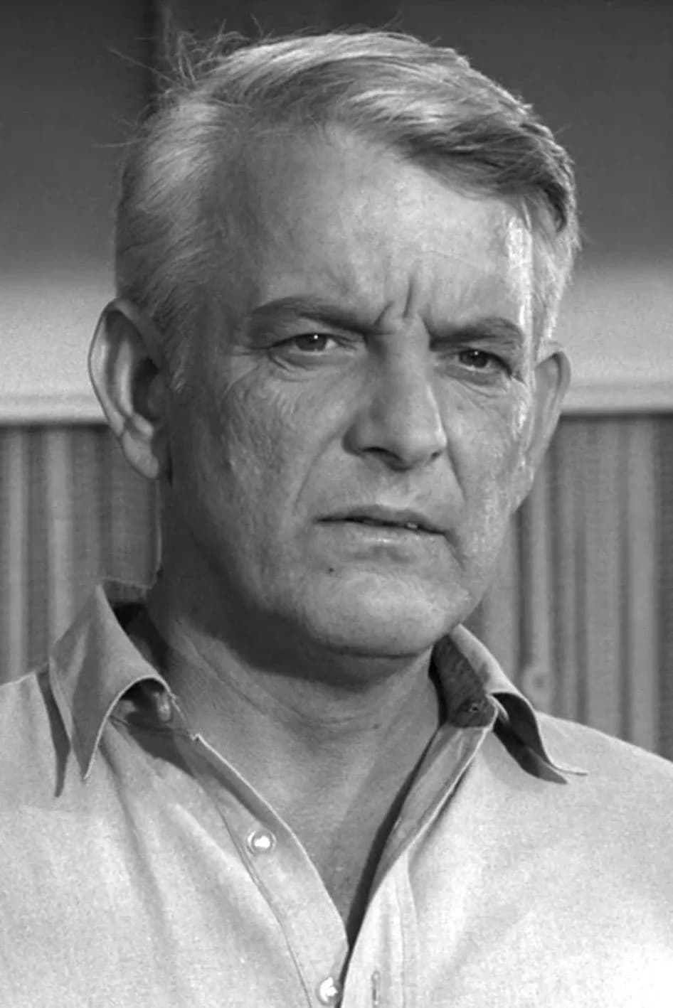 Foto von Denver Pyle