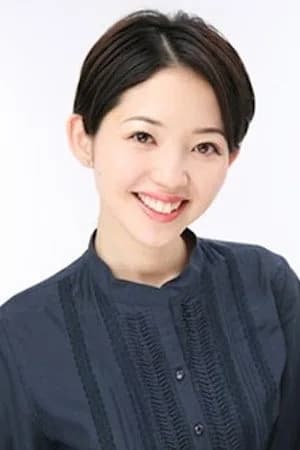 Foto de Megumi Ozaki