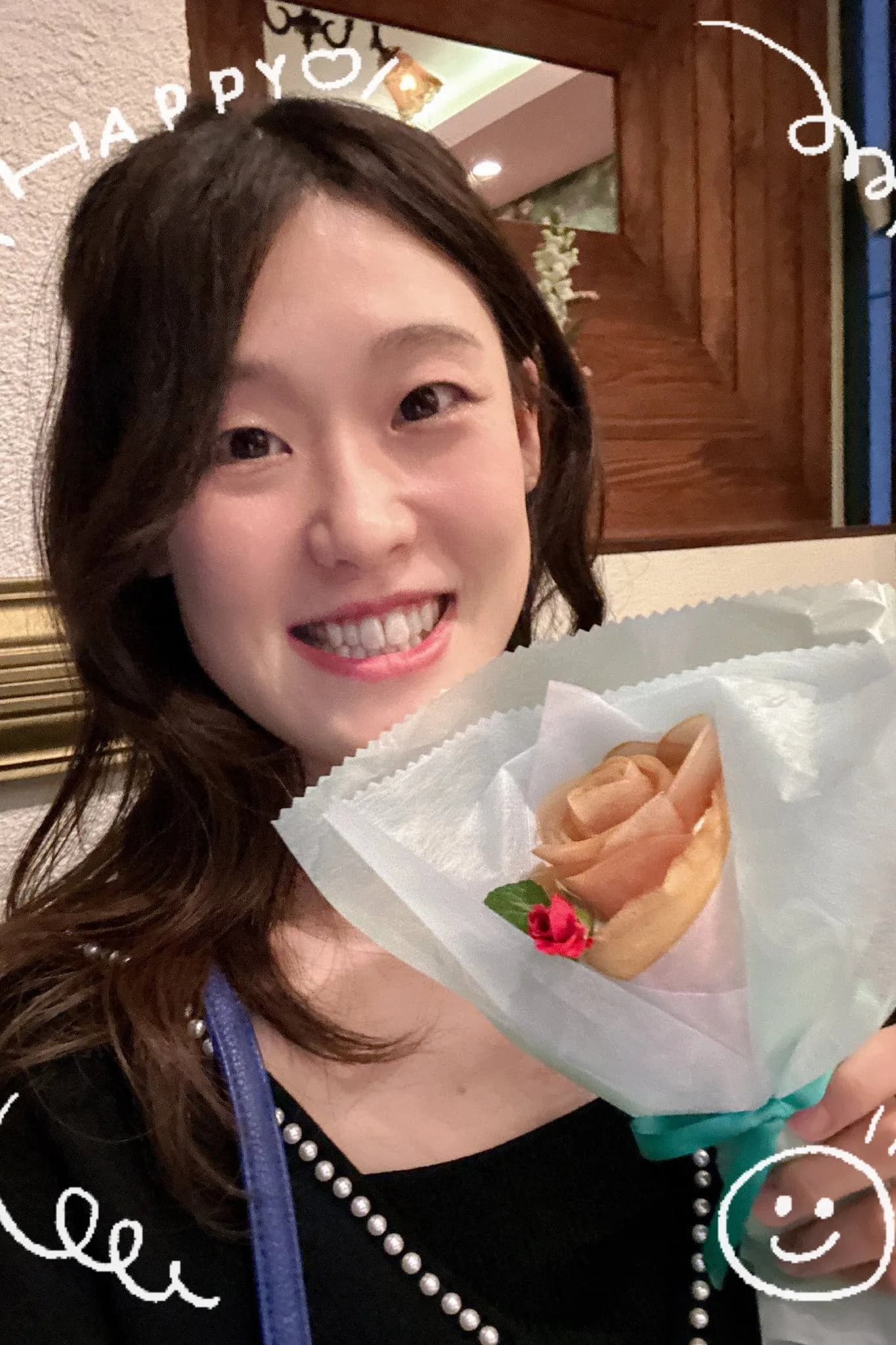 Foto de Shoko Mitani