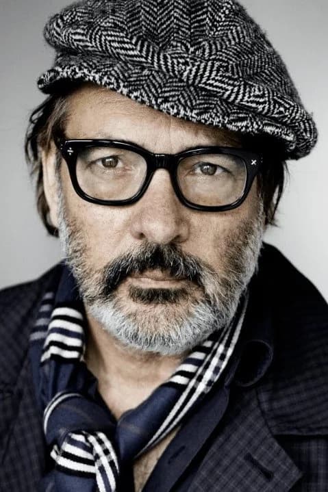 Philip Grangerの写真