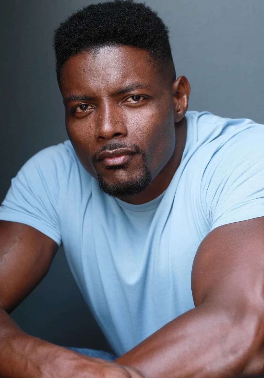 Ricardo Thurmond photo