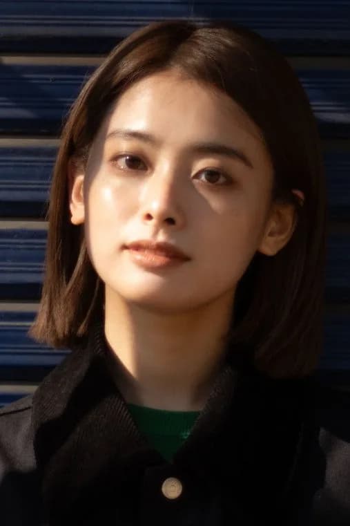 Foto di Sakura Takeuchi