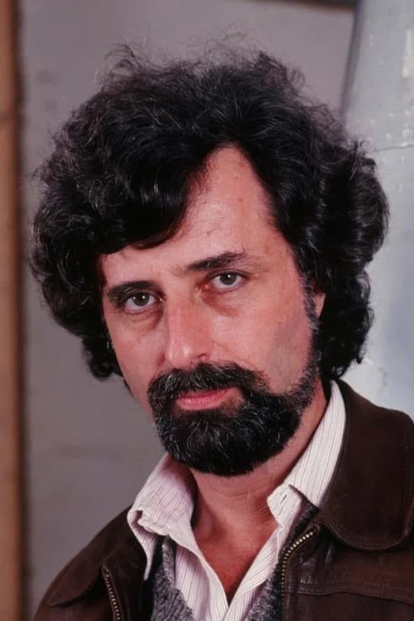 Foto de Philip Kaufman
