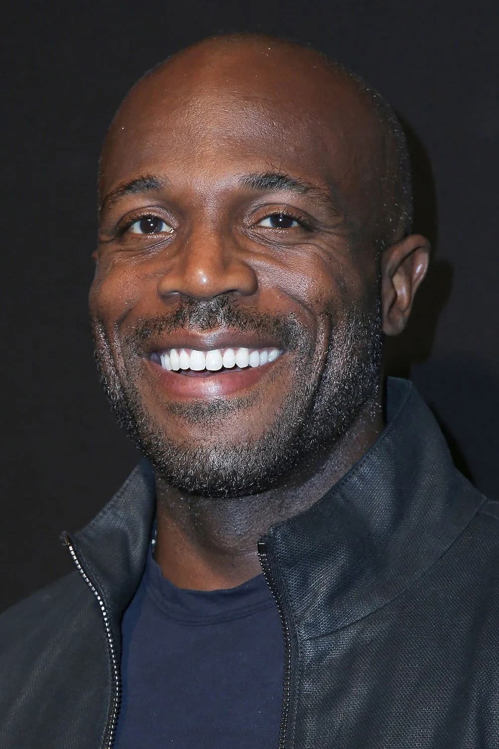 صورة Billy Brown