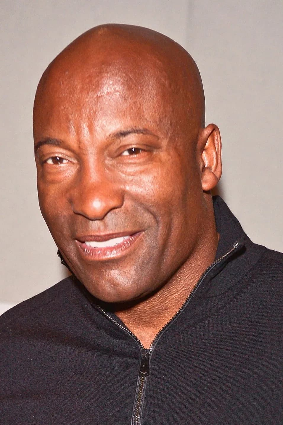 Photo de John Singleton